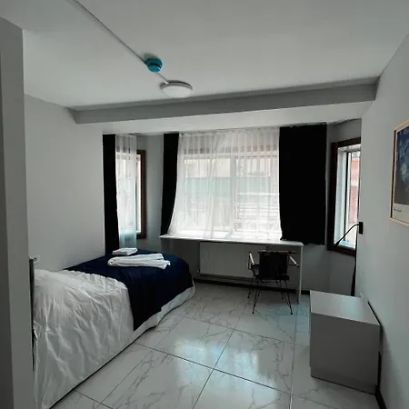 Aparthotel In A Digital Nomad House 104